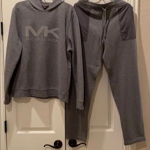 Michael Kors sweatsuit